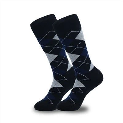 ¿Se pueden usar calcetines de hombre con zapatos náuticos?